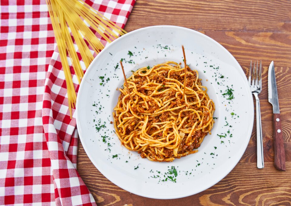 Healthy eating kitchen sauce
