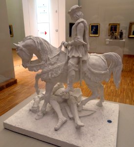 WikiconvFR 2018 - Photo du musée 016