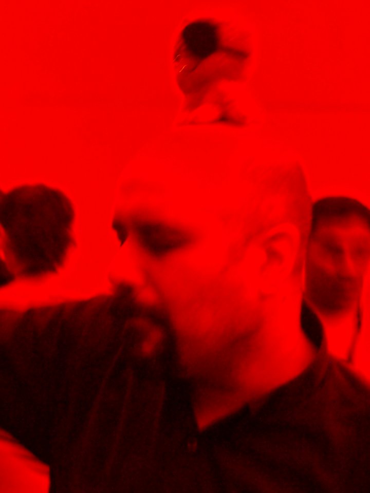 Wikimania after party 7199434
