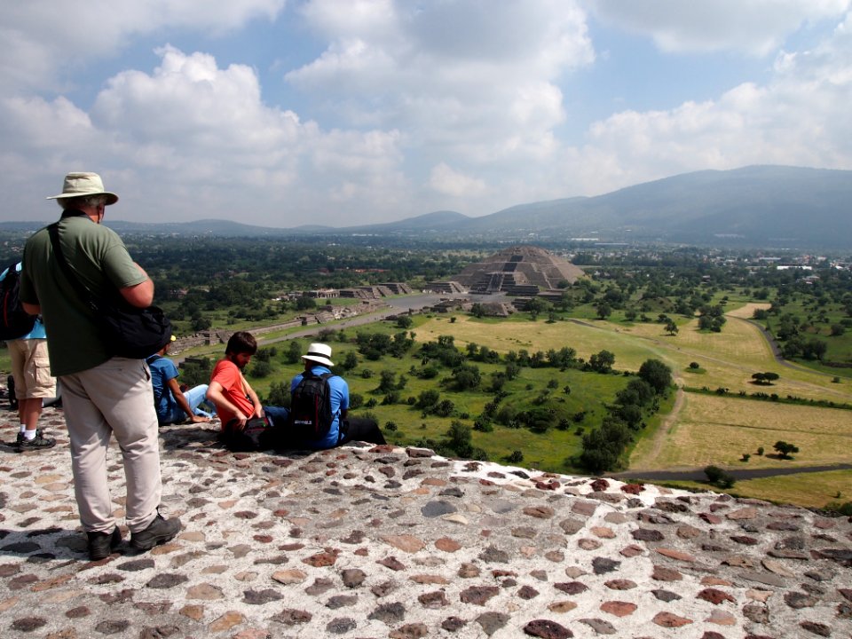 Wikimania temple of the sun 7209545
