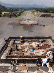 Wikimania temple of the moon 7209566