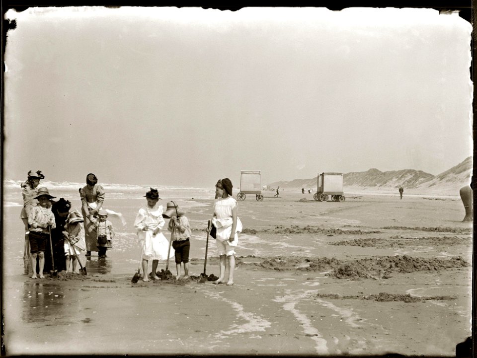 Wijk aan Zee, foto 9 Jacob Olie (max res)