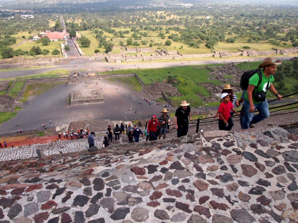 Wikimania temple of the sun 7209529
