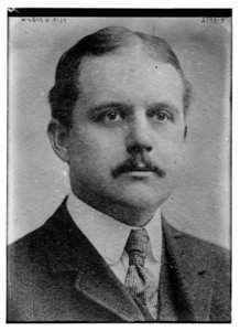 Wilbur G. (i.e., C.) Fisk LCCN2014700899