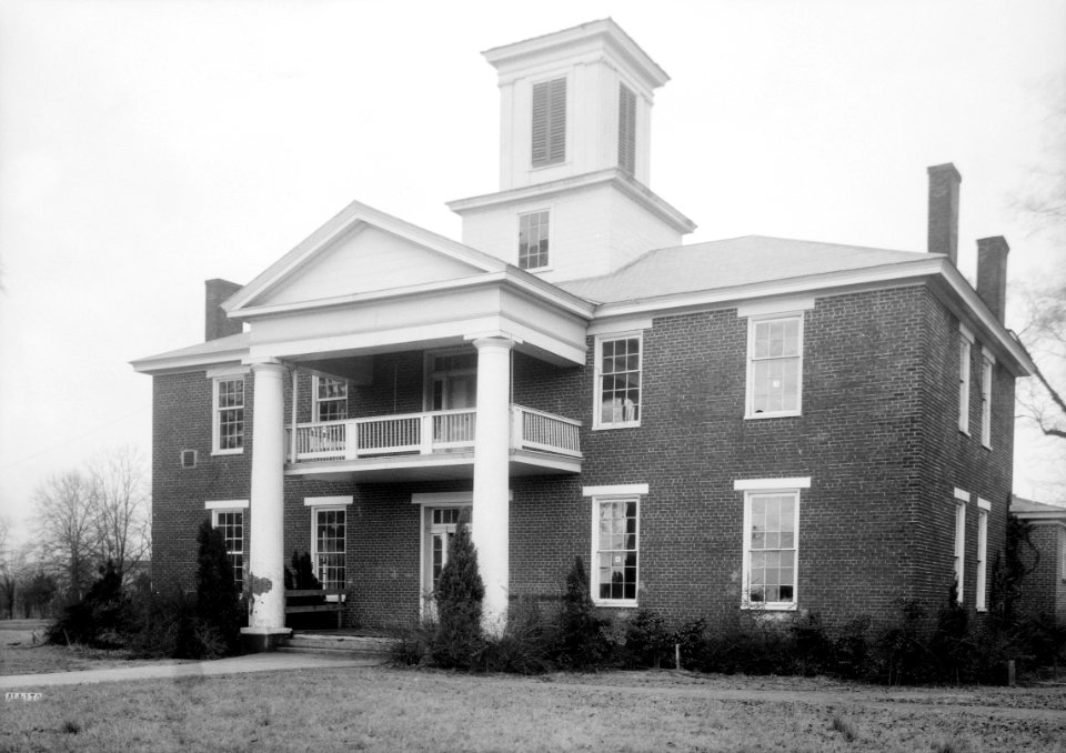 Wilcox Female Institute 01