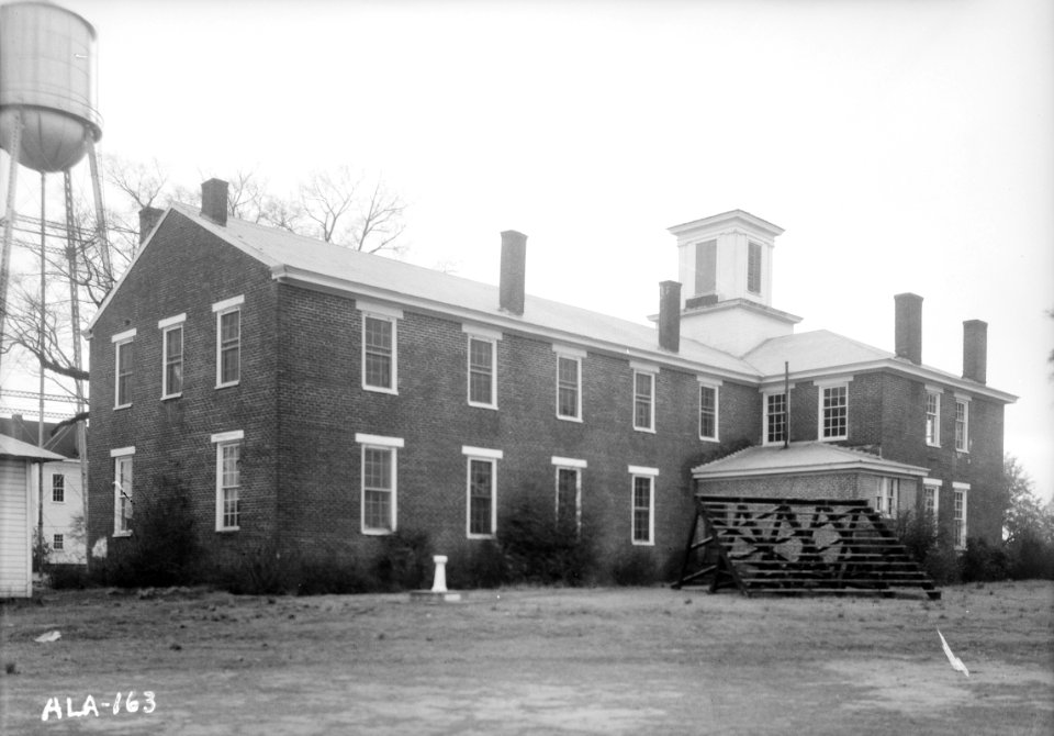 Wilcox Female Institute 02