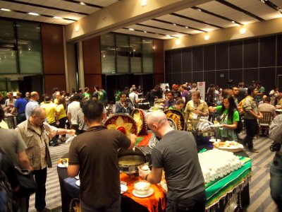 Wikimania closing reception 7199406