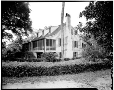 Wild Heron Plantation