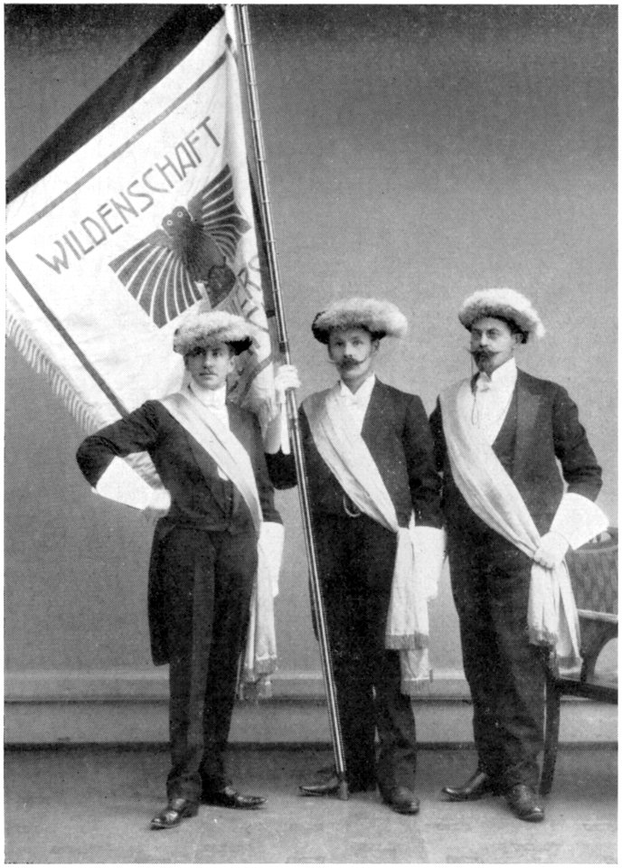 Wildenschaft-Universitaet-Zuerich-1908