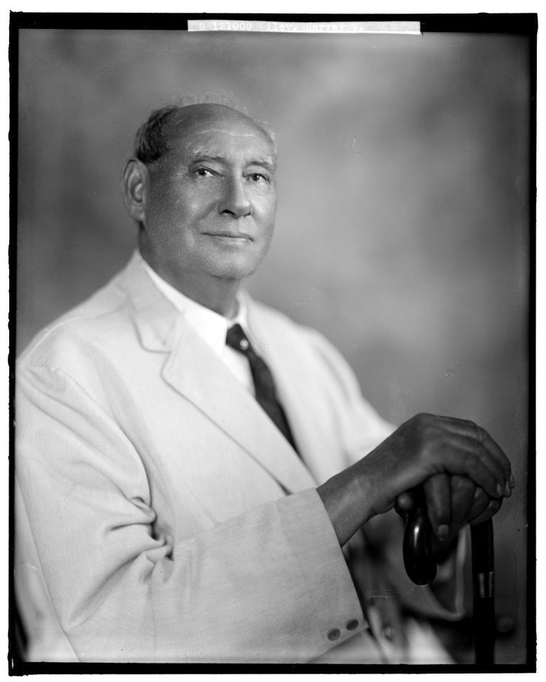 WILEY, HARVEY W. LCCN2016862478