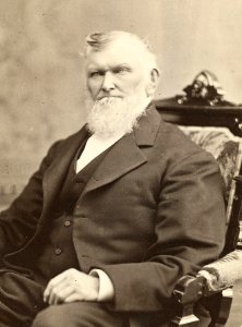 Wilford Woodruff 2