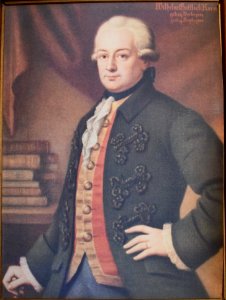 Wilhelm Gottlieb Korn