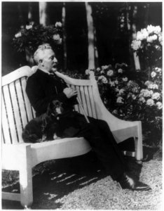 Wilhelm II, German Emperor, 1859-1941 LCCN2002698583