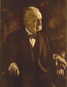 Wilhelm Amsinck 1905