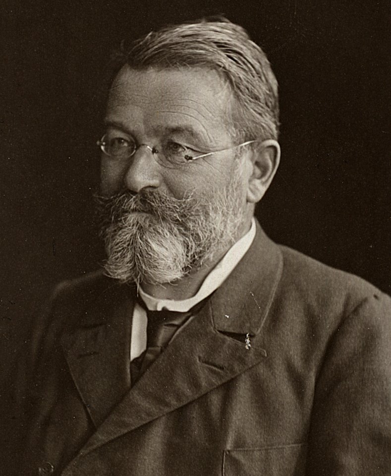 Wilhelm Oechsli - ETH BIB Portr 00980 (Johannes Meiner) (cropped)