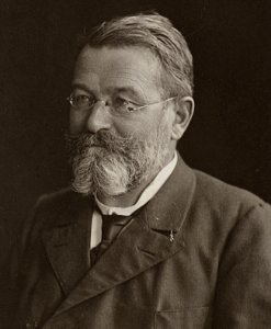 Wilhelm Oechsli - ETH BIB Portr 00980 (Johannes Meiner) (cropped)