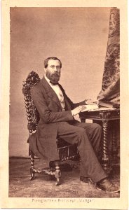 Wilhelm Roser ver. Fanny Weber, Charlotte Haug, Amalie Malwine Haug