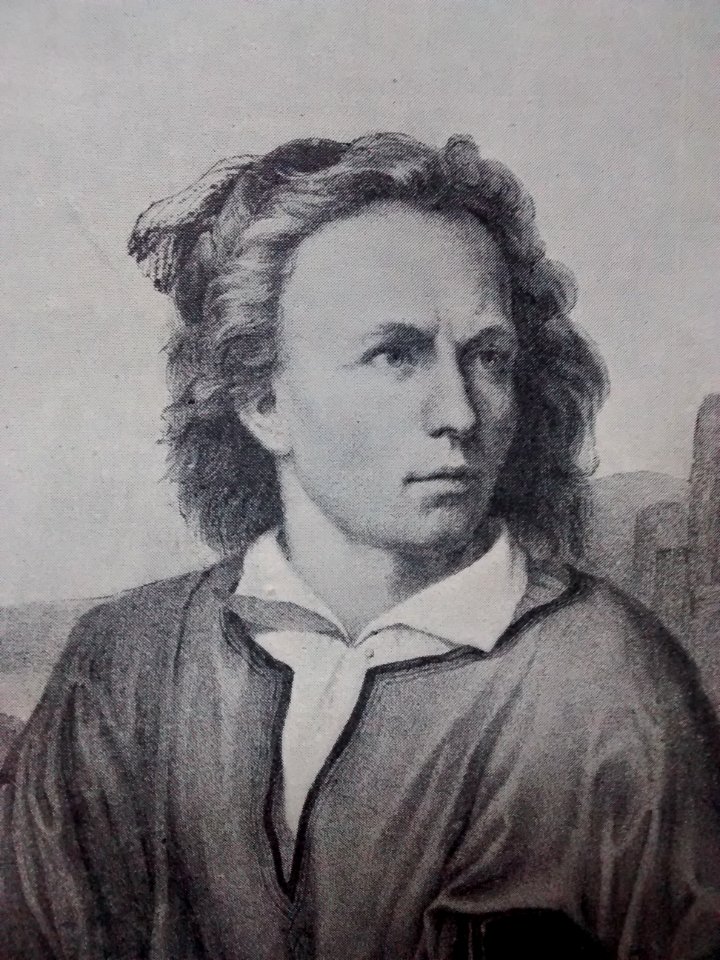 Wilhelm Stier (1797-1856)