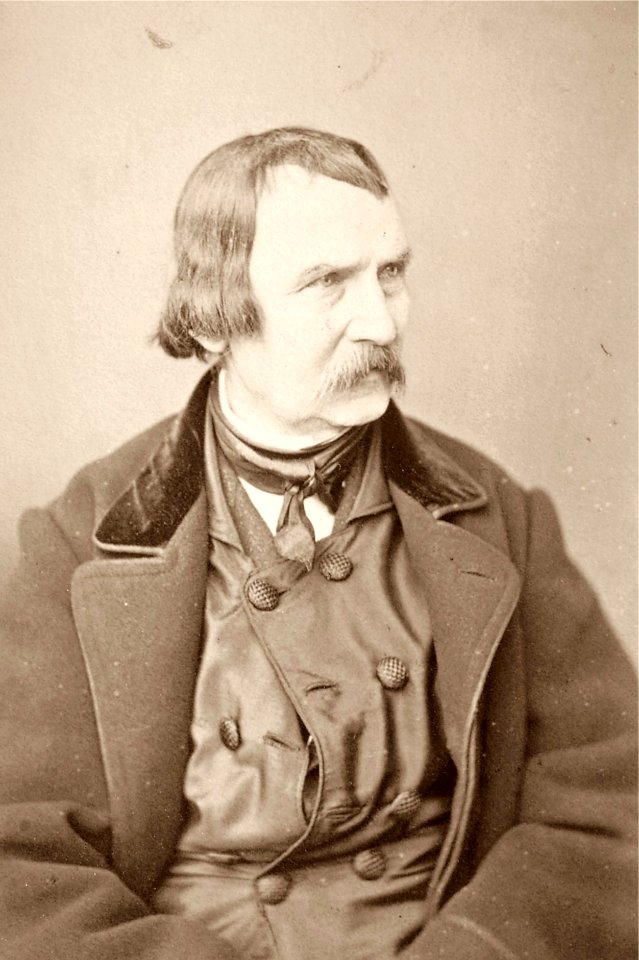 Wilhelm von Kaulbach
