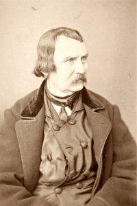 Wilhelm von Kaulbach