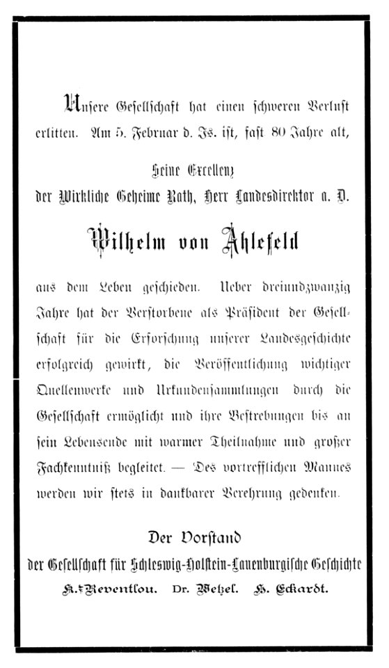 Wilhelm von Ahlefeldt (1818-1897) 02