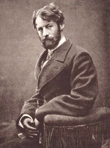 Wilhelm von Gloeden (c. 1891)