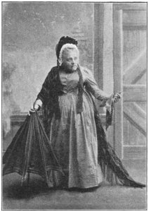 Wilhelmina Engelman - Onze Tooneelspelers (1899) (2)