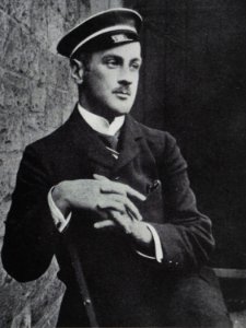 Wilhem Uhde vers 1895