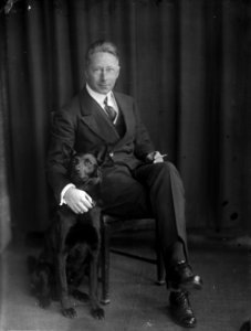 WilhelmMerkelbach1921