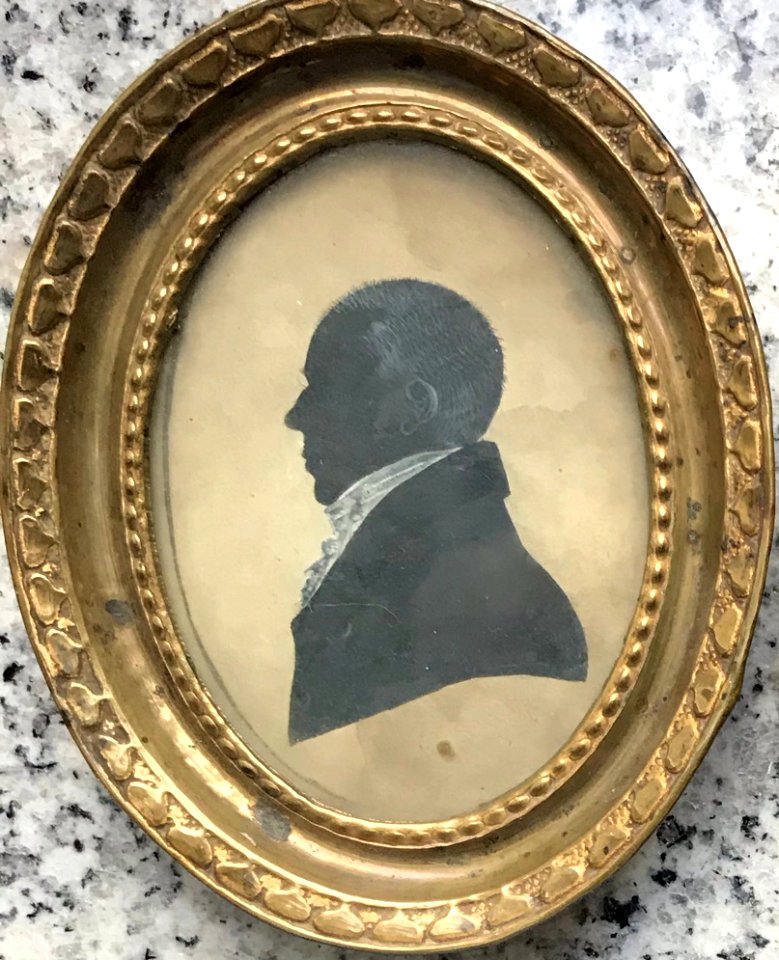 Wilhelm Ludwig Oberländer