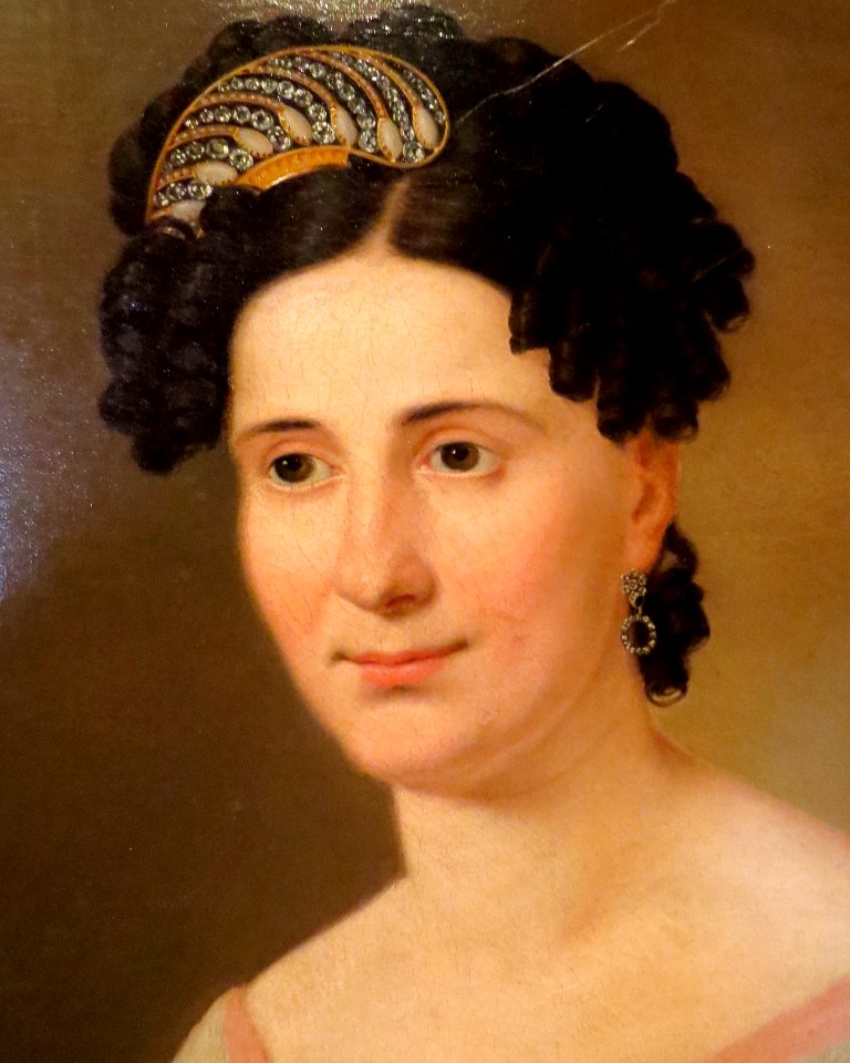 Wilhelmine Rosine Funck
