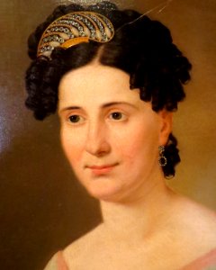 Wilhelmine Rosine Funck