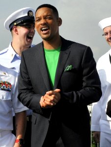 Will Smith 2, 2012