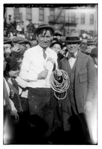 Will Rogers & Ed Dowling (Hulbert) LCCN2014716111