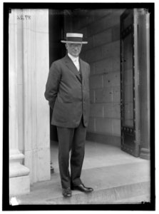 WILLARD, DANIEL C. LOC hec.08916