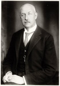 Willem Abraham Kuenen - Jacob Merkelbach, Afb B00000002237