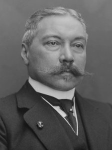 Willem Frederik van Leeuwen (cropped)