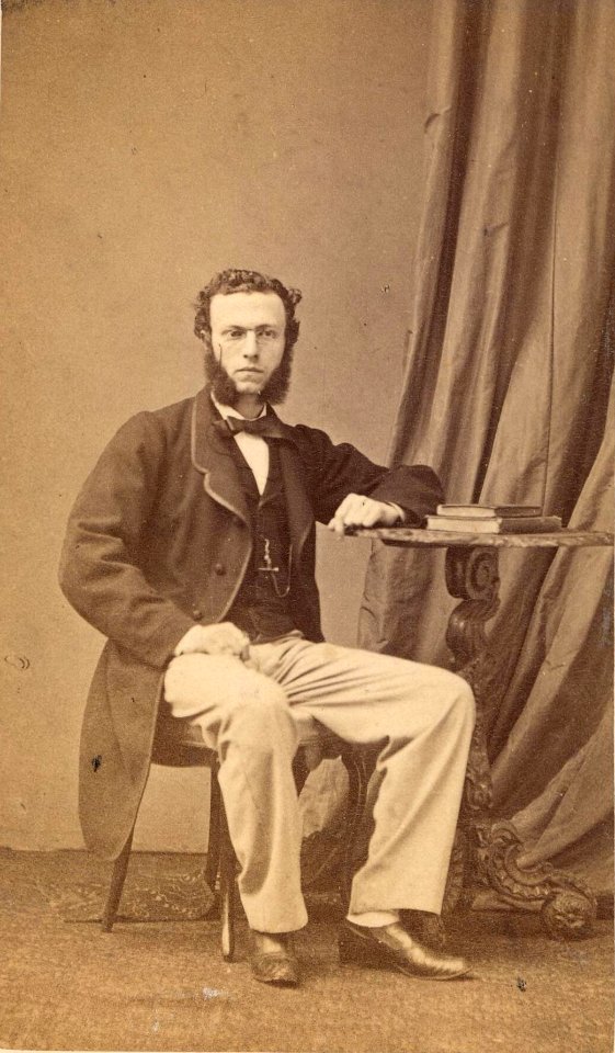 Willem Anthony Engelbrecht