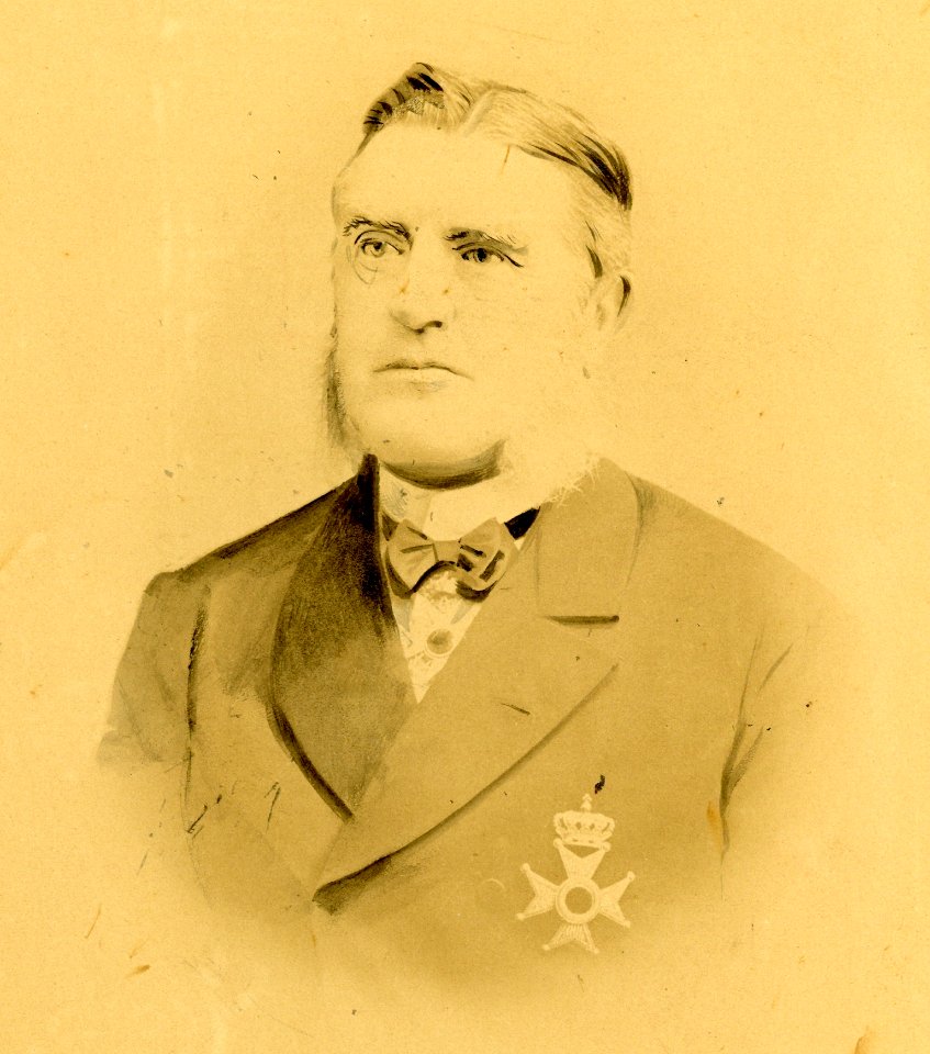 Willem Frederik van Erp Taalman Kipc