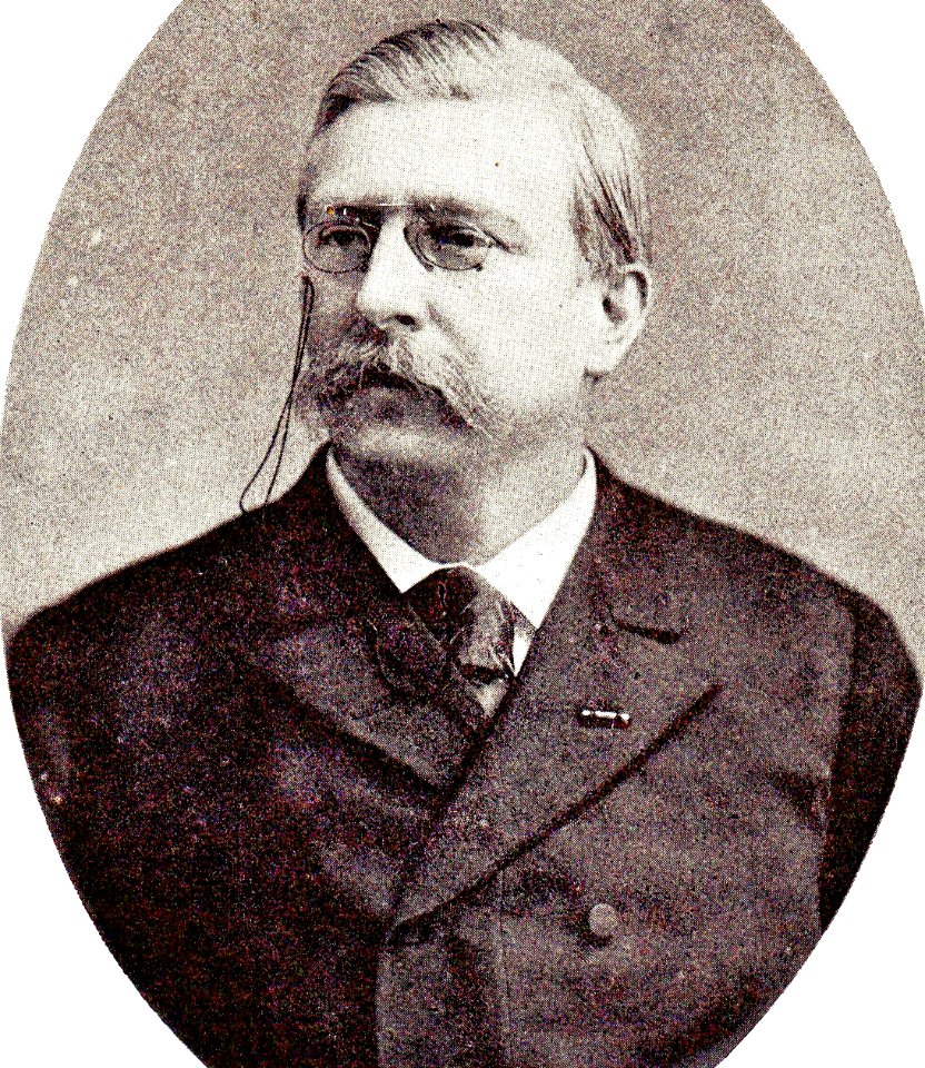 Willem Karel Baron van Dedem