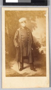 Willem II, geb. Willem Frederik George Lodewijk van Oranje-Nassau (1792-1849), koning der Nederlanden, groothertog van Luxemburg, objectnr KA 6895.5