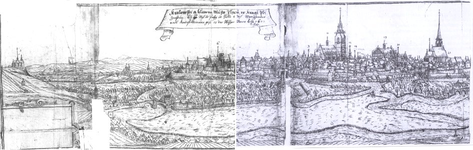 Willenberg Plzen 1602 1