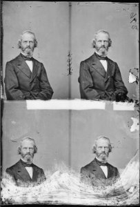 William A. Hall - NARA - 527166