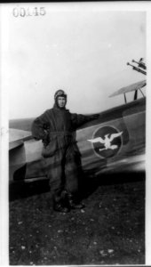 William (Billy) Mitchell, 1879-1936 LCCN2002722178