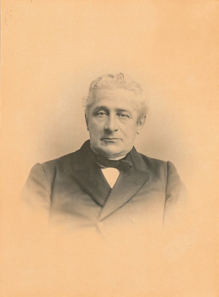 Willem Christiaan Bonebakker (1827-1906), objectnr 4739