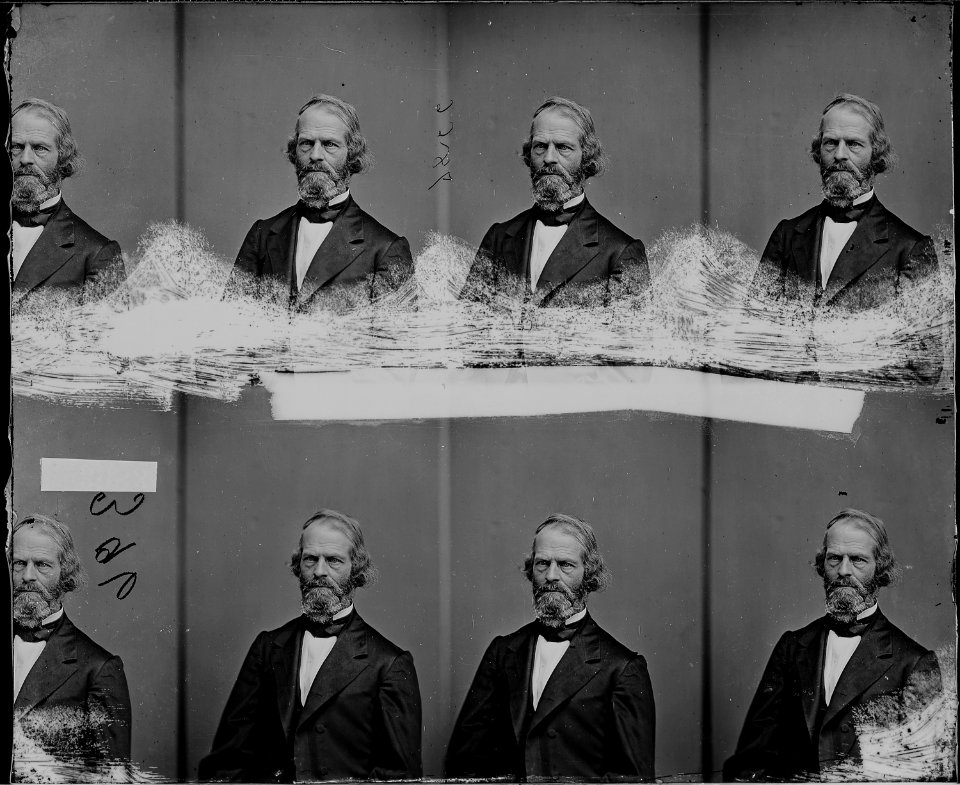 William A. Hall, Mo - NARA - 528139