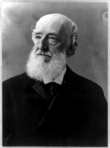 William Allen Butler, 1825-1902 LCCN2004677274