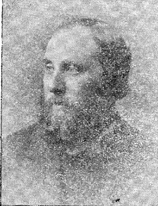 William Alonzo Griffiths