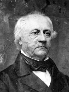 William Alexander Duer (cropped)