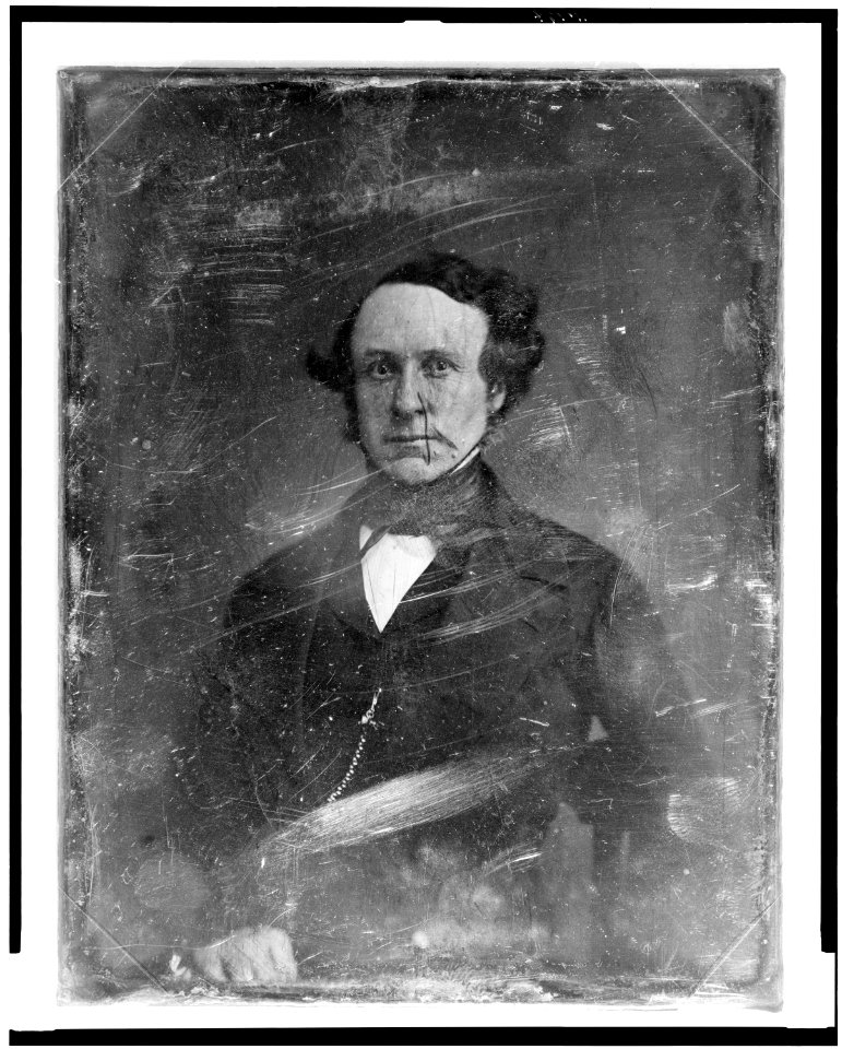 William Ballard Preston